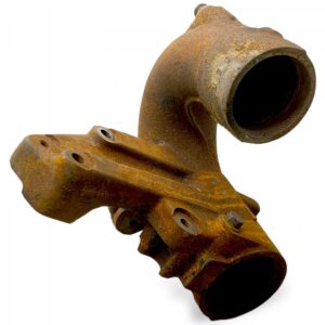 Supapă EGR Scania Second Hand – Coduri: 2035352, 1731023, 1945537, 1731024, 571237