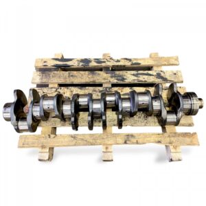 Arbore Cotit pentru Scania 1423380 / 1743584 / 2176830 / 574410 / 1423374 / 2687487