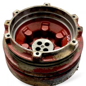 Roată de Echilibrare Arbore Cotit Renault (Cod: 5600215373)