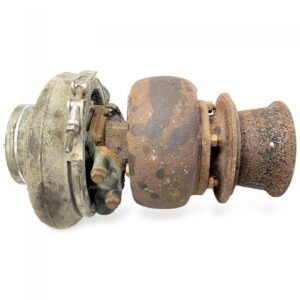 Turbocompresor Volvo – 3533595, 3534666, 477834, 477865, 477868