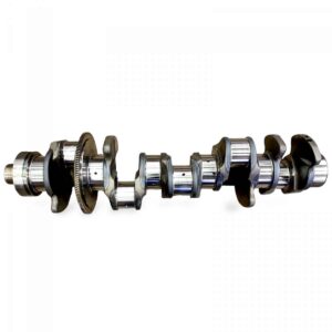 Arbore Cotit pentru Scania – Coduri Referință: 1490686, 574420, 2697515