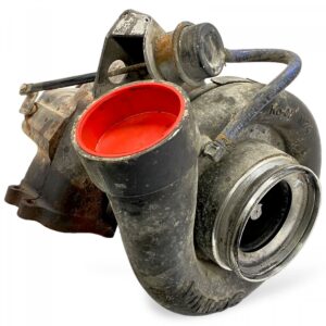 Turbocompresor Scania – Coduri 2387824, 1756217