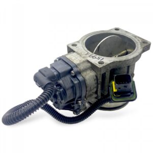 Supapă EGR pentru MAN 51094137018 / 51094137017 / 51094137015