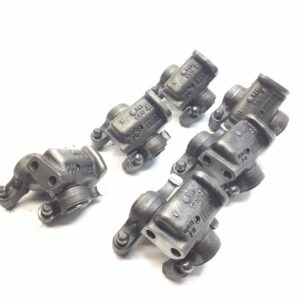 Set de culbutori cu tija pentru Mercedes (coduri piese: A5410500834, A5410500933, A5410501236)