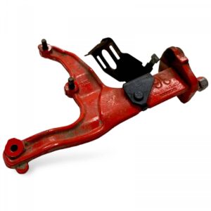 Suport carcasă filtru de aer Scania 2645344 2570045 – Piesă auto heavy-duty