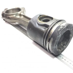 Set Piston si Bieleta Scania (Coduri: 1401817, 1401815, 1397335, 1438759, 1426334)
