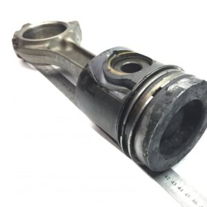 Set piston si biela pentru Scania (Coduri: 1401817, 1401815, 1397335, 1438759, 1426334)
