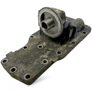 Suport filtru de ulei Iveco 4898661/4931570/4899566/4899266/4893394/1399487/1705897