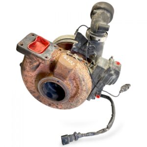 Turbocompresor DAF uzat – TIP 2117463/2301181/2319257R/2319257RN/2301181R