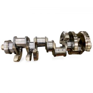 Arbore Cotit pentru Scania – Coduri 2745886 și 2573041