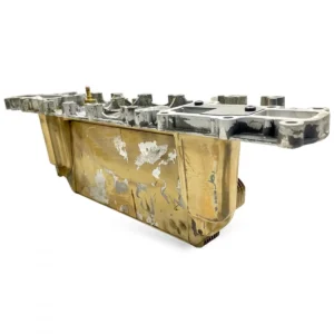 Răcitor de ulei motor Scania 2850616 2498742 1945965