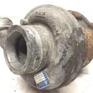 Turbosuflantă pentru camion DAF 85CF 95XF 1642313
