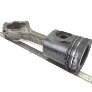 Set Piston Biela Scania ? Coduri: 1401817, 1401815, 1397335, 1438759, 1426334