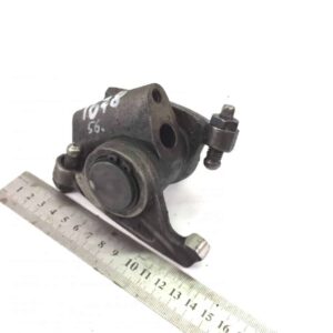 Set de culbutori cu tija pentru Scania 1401294 387778-15