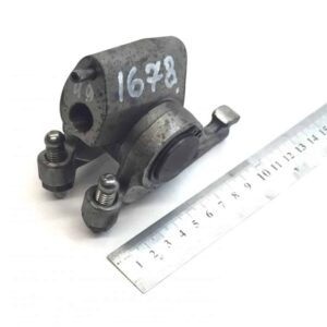 Set de culbutori cu tija pentru Scania, cod 1401294-387778-18