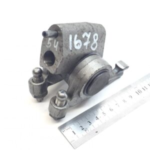 Set de culbutori cu tija Scania 1401294-387778-25