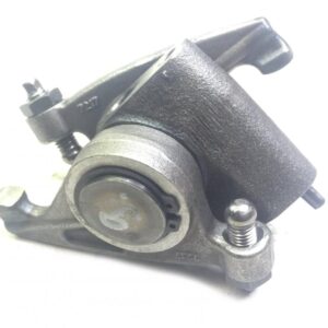 Set de culbutori cu tija pentru Scania 1401294 387778-13