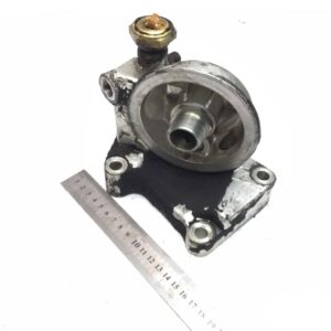 Suport Filtru de Ulei Scania – Coduri: 1503765, 1395199, 1381483