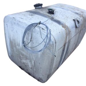 Rezervor de combustibil camion, capacitate 492L, compatibil DAF XF106