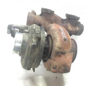 Turbocompresor DAF 1689175 / 1830547