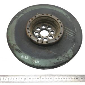 Roată de echilibrare pentru arbore cotit Mercedes OM441901-507
