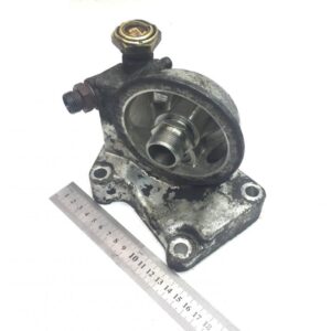 Suport filtru de ulei Scania 1503765 1395199 1381483