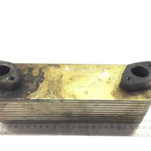 Răcitor de ulei de motor MAN 51056010172/51056010166/51056010167/51056010192