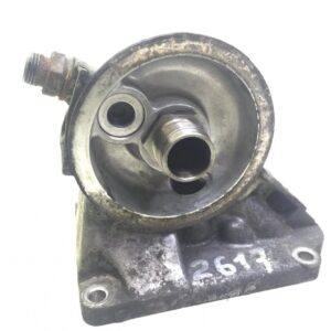 Suport Filtru de Ulei Scania 1502757 / 1437778