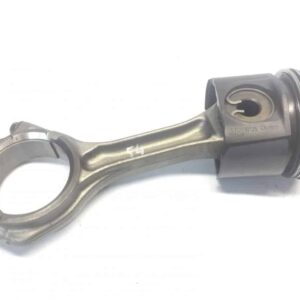 Set Piston + Biela DAF (Coduri Piese: 1675250, 1938868, 1747552, 1731801, 1736766)