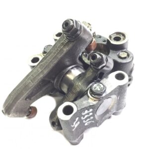 Set de culbutori cu tija pentru DAF 1821942 1875605 1732002