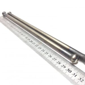 Tija metalica de 30 cm pentru mecanisme MAN (coduri: 51043020027, 51043020028, 51043020035, 51043020046)