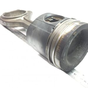 Set Piston si Biela pentru MAN ? Coduri: 51024006049, 51024006011, 51024006282, 51024006029, 51024016243, 51025006083
