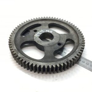 Roata dintata arbore cu came DAF 1209328