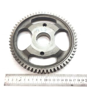 Roata dintata arbore cu came DAF 1297028