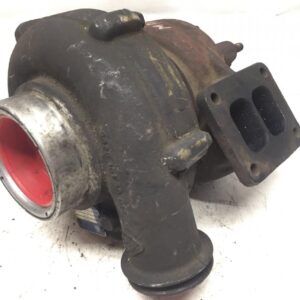 Turbocompresor MAN 5109100-7629 / 5109100-9629 / 5109100-9761 / 5109100-9925 / 5109101-9025