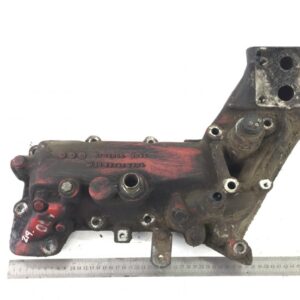 Răcitor de Ulei de Motor MAN 51056053040/51056053037