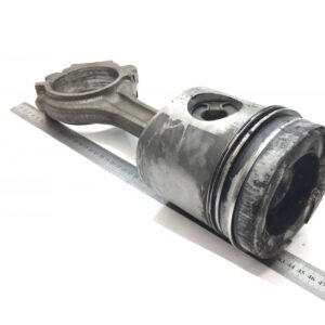 Set Piston si Bieleta MAN 51025117267