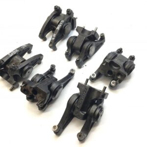 Set Culbutori cu Tija Scania ? Coduri: 2505828, 1782106, 1847393, 1847396