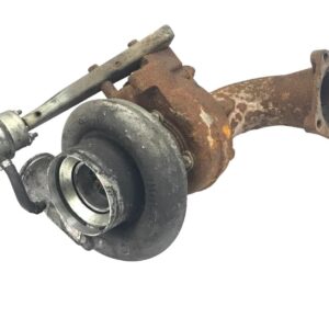 Turbosuflantă Camion Renault HX35W 504040250