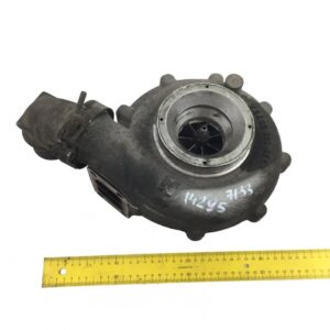 Turbosuflantă pentru camion MAN D0836