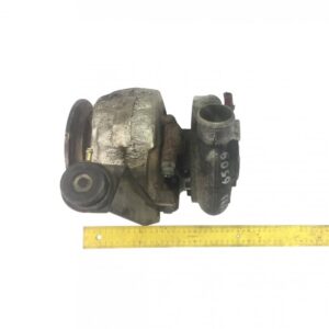 Turbosuflantă pentru camion MAN D2868, cod 51091007856