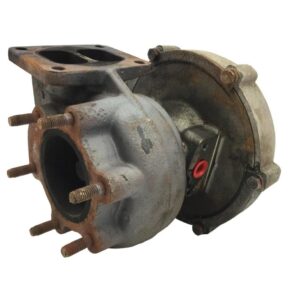 Turbosuflanta pentru camion MAN D2066 51091007926