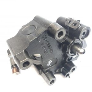 Set de culbutori cu tija pentru DAF, coduri 1821942, 1875605, 1732002