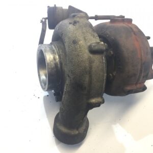 Turbocompresor Mercedes Cod A0090960199 / A0100961799