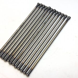 Tacheti supape Mercedes A5410540705 (Set de 12)