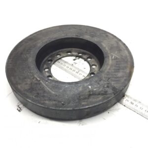 Roată de echilibrare arbore cotit Volvo 8193930-11