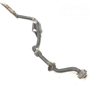 Suport pentru conductă de admisie aer Volvo 1674265 3979509 8149223 1674264