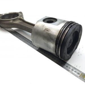 Set Piston si Biela Scania, Coduri: 1387345, 1403616, 1412920, 1355593