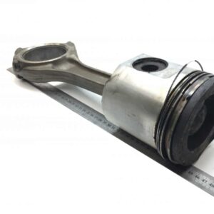 Set Piston si Biela Scania Coduri 1387345, 1403616, 1412920, 1355593