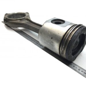 Set Piston si Biela pentru Scania (Coduri: 1387345, 1403616, 1412920, 1355593)